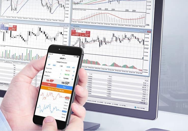 Trader BinÃ¡rio | Como Instalar o MetaTrader: Guia Passo a Passo para ...