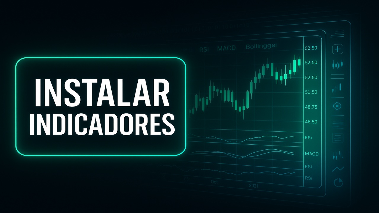 Trader BinÃ¡rio | ðŸ“Š Como Instalar Indicadores no MetaTrader (MT4 e ...
